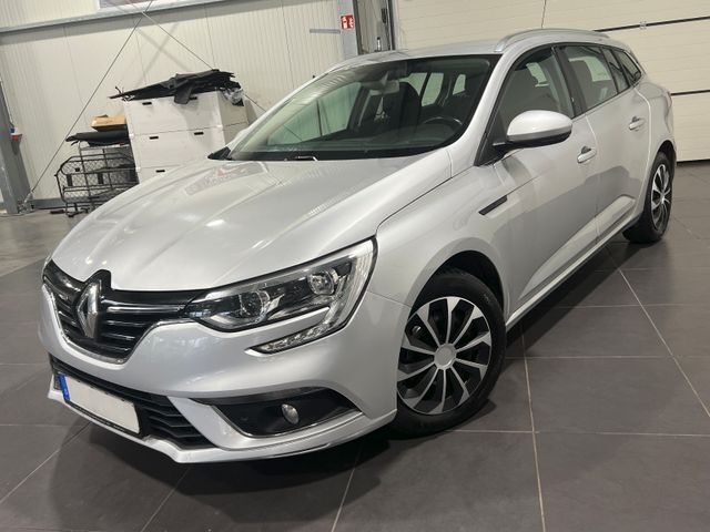 Renault Megane IV 1.5 dCi Grandtour **Navi*AHK*SHZ**