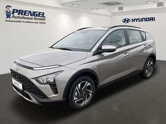 Fahrzeug HYUNDAI Bayon undefined
