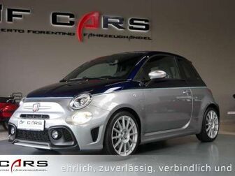 Fahrzeug ABARTH 500 undefined