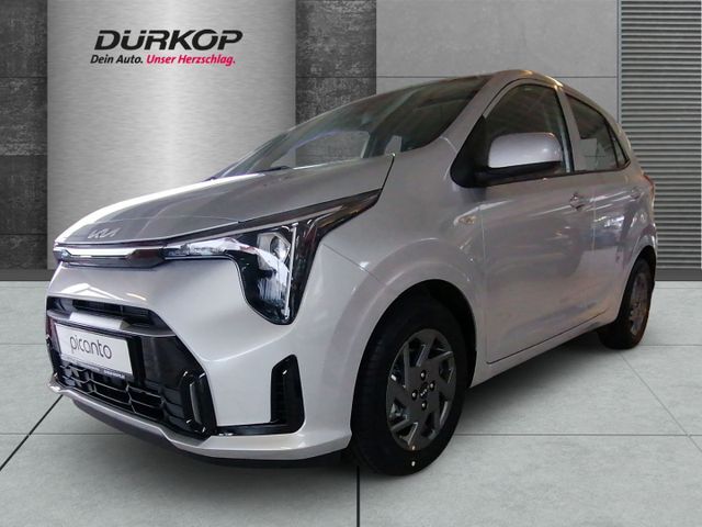 Kia Picanto Vision,PDC,Navi,SHZ,Abstands-/Kollisions