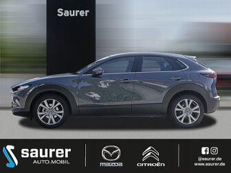 Fahrzeug MAZDA CX-30 undefined