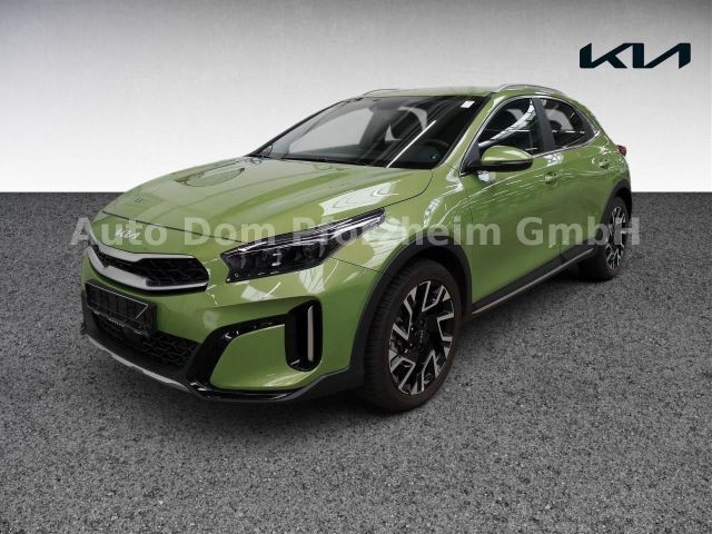Kia XCeed 1.5 T-GDI DCT Spirit/NAVI/UVO