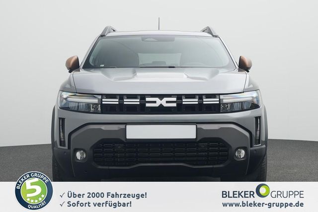 Dacia Duster Extreme TCe 130 4x4