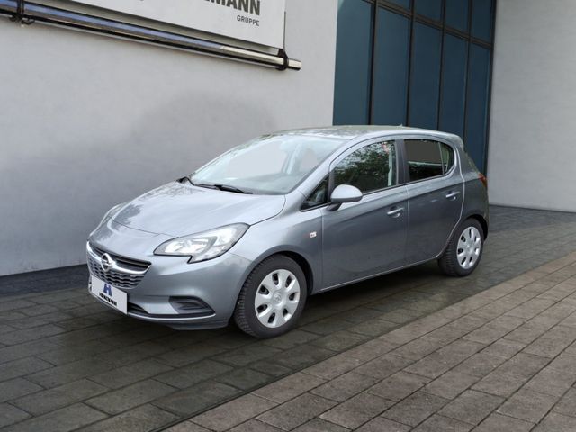 Opel Corsa 1.4 Edition