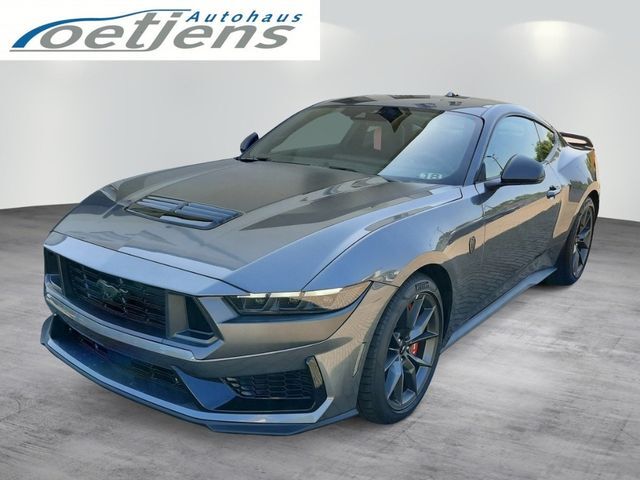 Ford Mustang Dark Horse V8 Automatik B&O MagneRide Ka