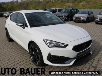 Fahrzeug CUPRA León undefined