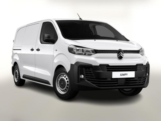 Citroën Jumpy M145 VisibilityP Temp PDC HFT E-Rad Kli...