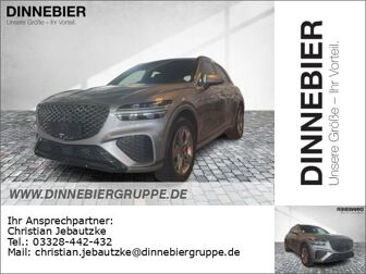 Fahrzeug GENESIS GV70 undefined