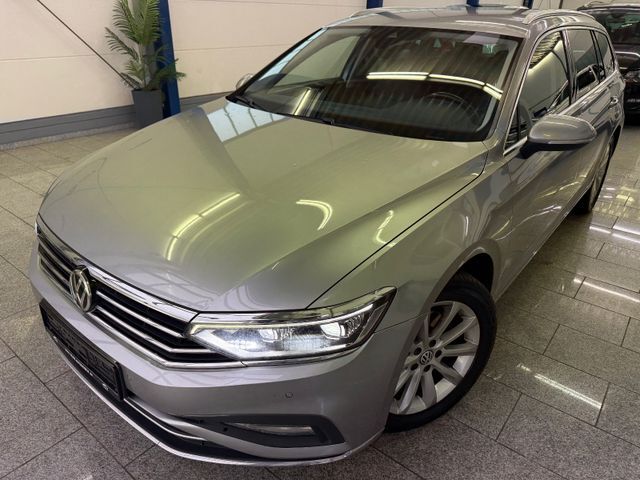 VW Passat 2.0 TDI*ELEGAN*DSG*NAVI*RFK*ACC*LANE*MATR