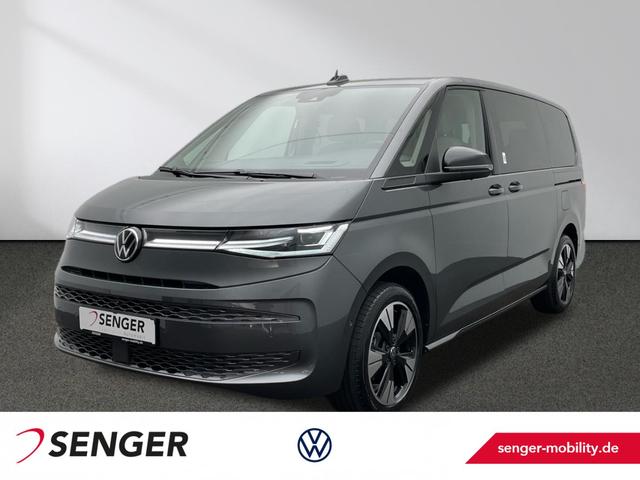 VW T7 Multivan 2,0 l TDI Life Business-Paket Pano