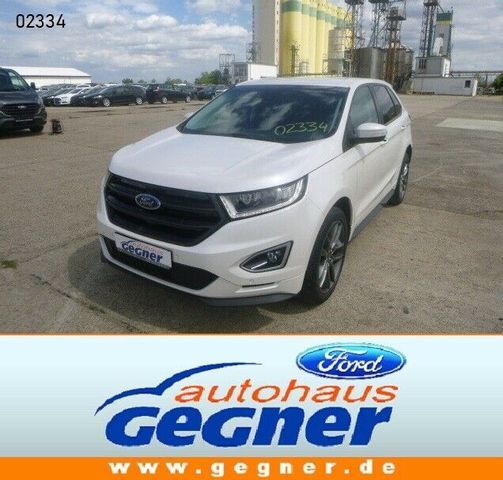 Ford Edge 2.0TDCi Bi-Turbo 4x4 ST-Line Sport LED Navi