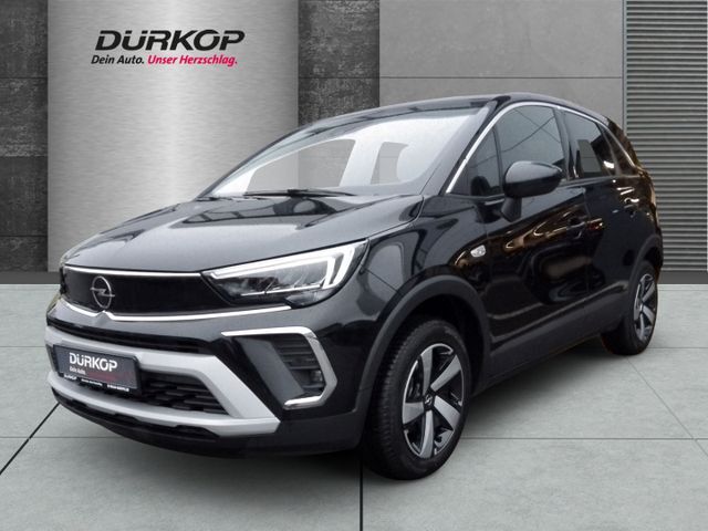 Opel Crossland 1.2 Turbo Enjoy Navi LED Apple CarPlay