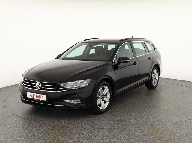 VW Passat Variant