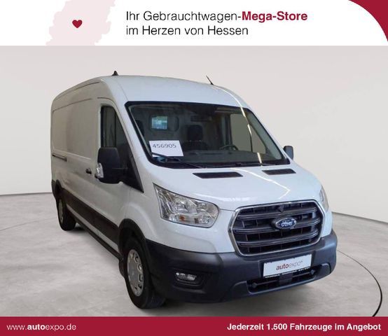 Ford Transit 350 L3H2 Trend Express Line AHK