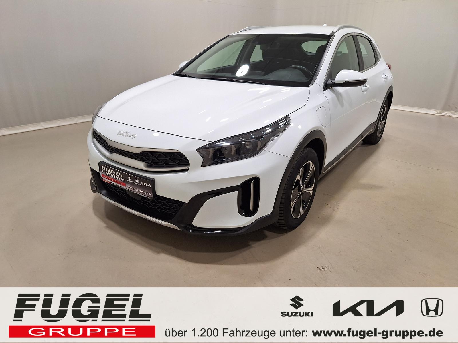 Kia XCeed 1.6 GDI DCT PHEV Vision LED|RFK|SHZ