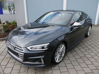 Fahrzeug AUDI S5 undefined