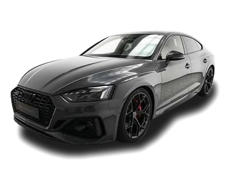 Audi RS5 Sportback 2.9 TFSI competition plus B&O HUD ACC