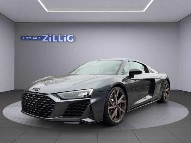 Audi R8 5.2 FSI performance S tronic RWD
