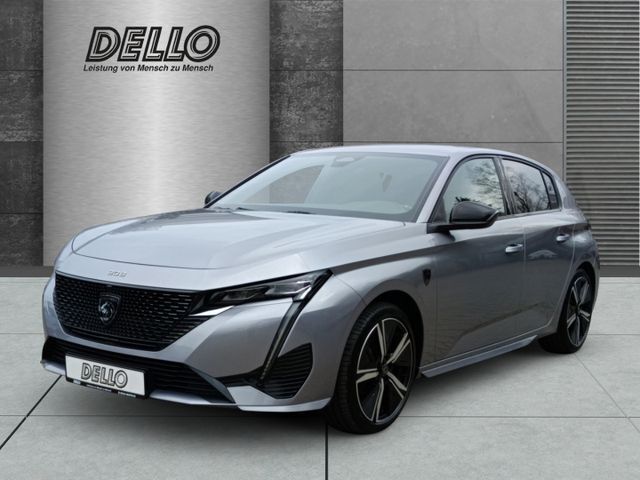 Peugeot 308 GT 1.2 PureTech 130 EU6d Navi LED Blendfreie
