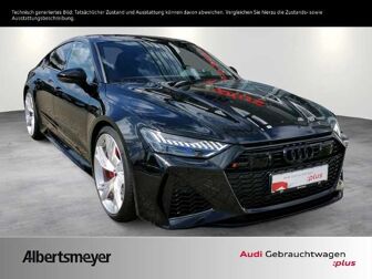Fahrzeug AUDI RS undefined