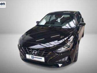 Fahrzeug HYUNDAI I30 undefined