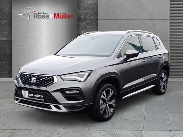 Seat Ateca Xperience*AHK*VC*FSE*EPH*BEATS*