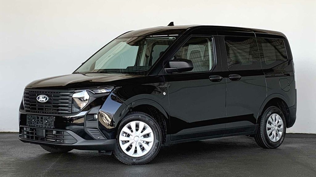 FORD Tourneo Courier II 1,0 Trend Ecoboost DAB KLIMAAUTOMATIK KAMERA