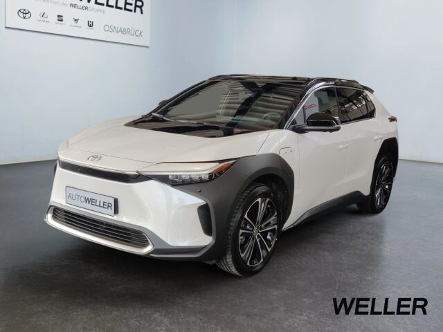 Toyota bz4X *Sofort Verfügbar*Comfort- & Technik-Paket*