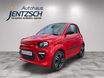 Fahrzeug MICROCAR null undefined