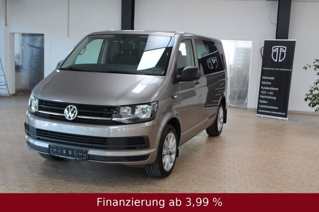 VW T6 Multivan Trendline 150 PS *Luft-Standheizung*