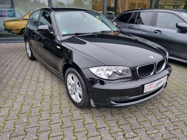 BMW 116i