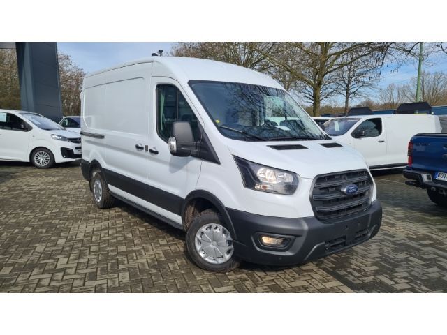 Ford Transit Kasten 290 L2 Trend 2.0 TDCi DPF, DAB-Rf