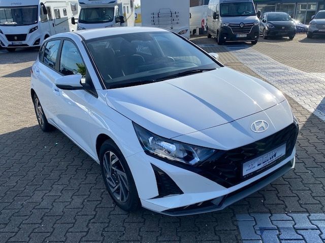 Hyundai i20 FL Trend 1.0 T-GDi iMT Navi Apple CarPlay An