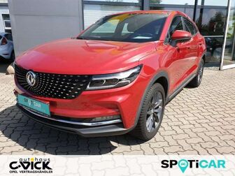 Fahrzeug DFSK F5 undefined