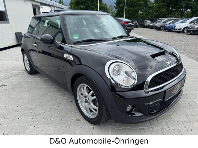 Mini Cooper S Pano LM-Felgen SHZ *TÜV 08/2026*