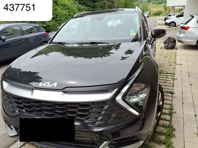 Kia Sportage Hybrid 4WD LED ACC Kam Carplay SiHz 19"