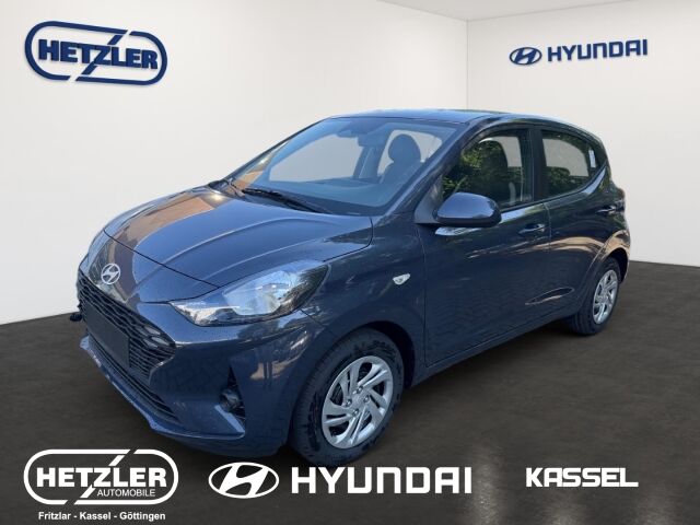 Hyundai i10 Select 1.0 EU6e Navi Apple CarPlay Android A