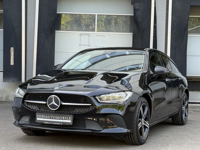Mercedes-Benz CLA 220 Shooting Brake Progressive Night Kamera