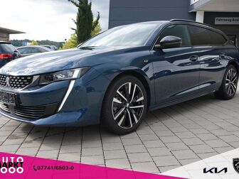 Fahrzeug PEUGEOT 508 undefined