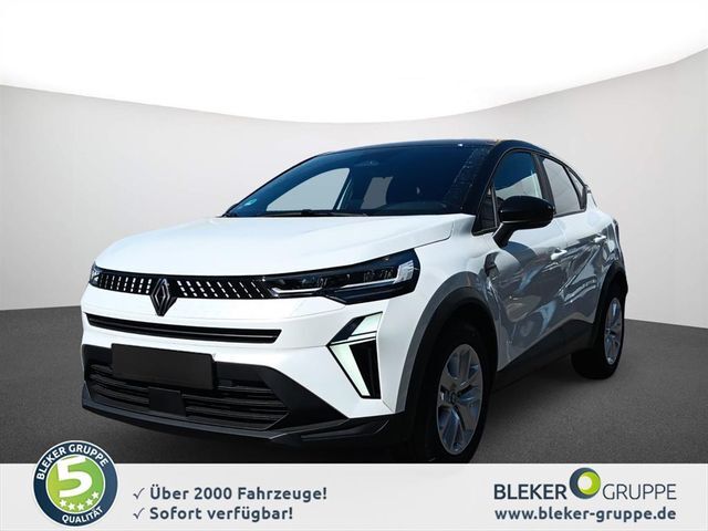 Renault CAPTUR Phase 2 Captur Evolution TCe 90