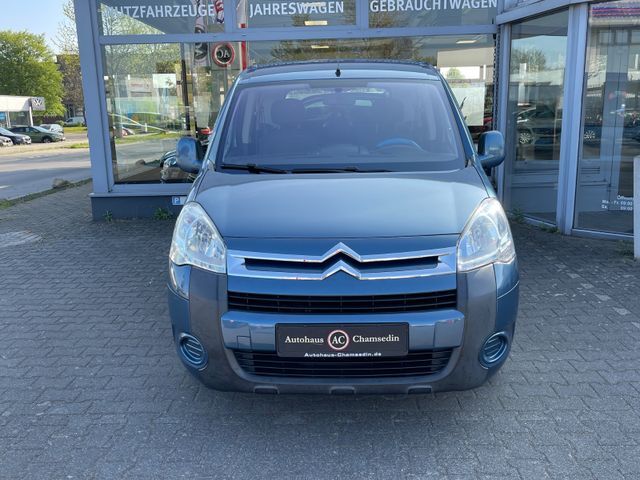 Citroen Berlingo Kombi Multispace