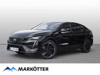 Fahrzeug PEUGEOT 408 undefined