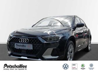 Fahrzeug AUDI A1 undefined