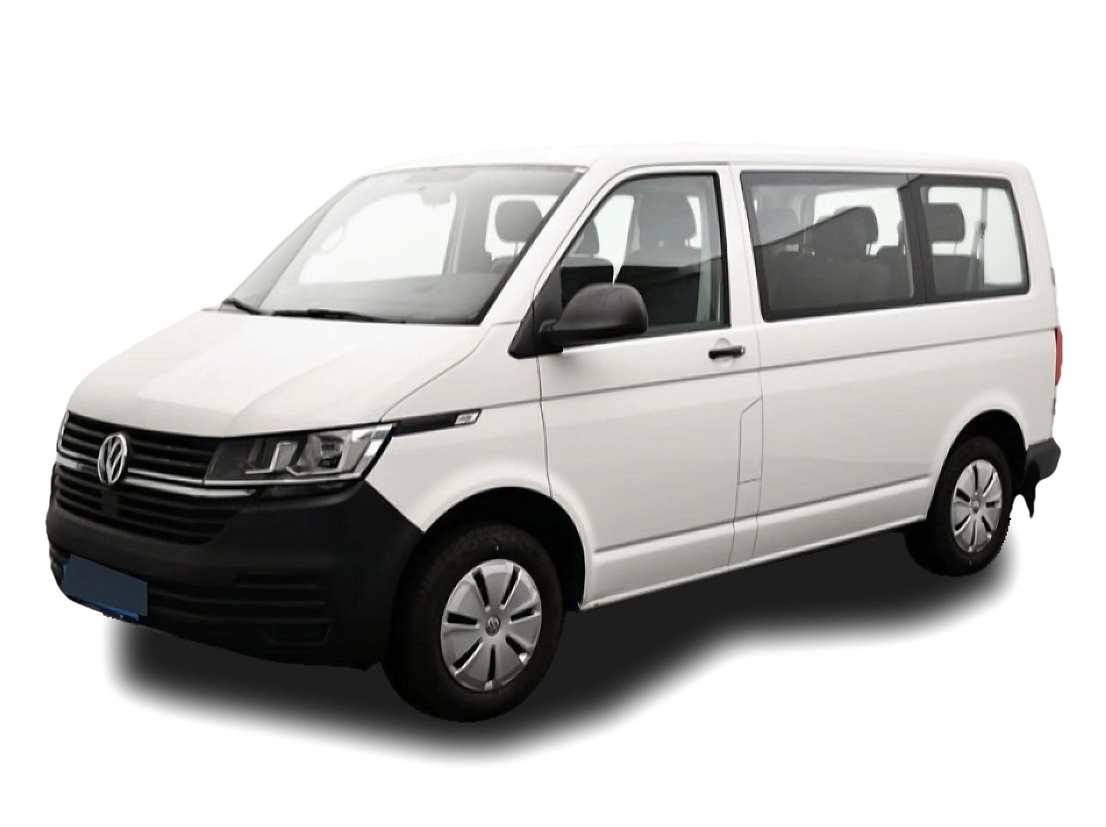 Volkswagen T6 Kombi 2.0 TDI Klima/Radio