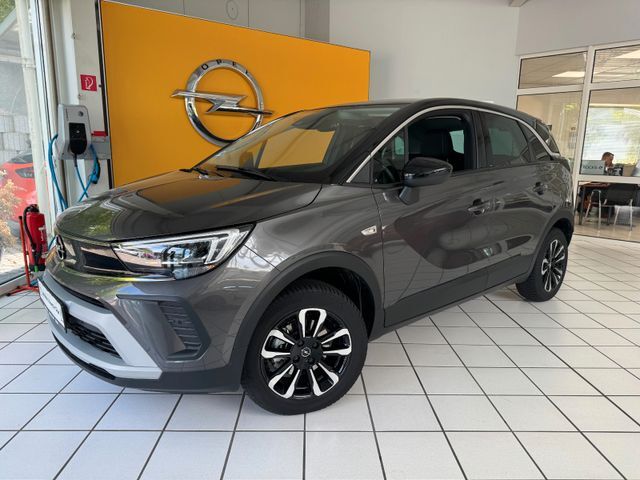 Opel Crossland Elegance Navi+LED+Kamera