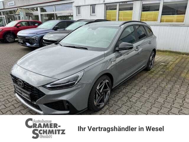 HYUNDAI i30 1.5 Kombi B N-Line 7-DCT