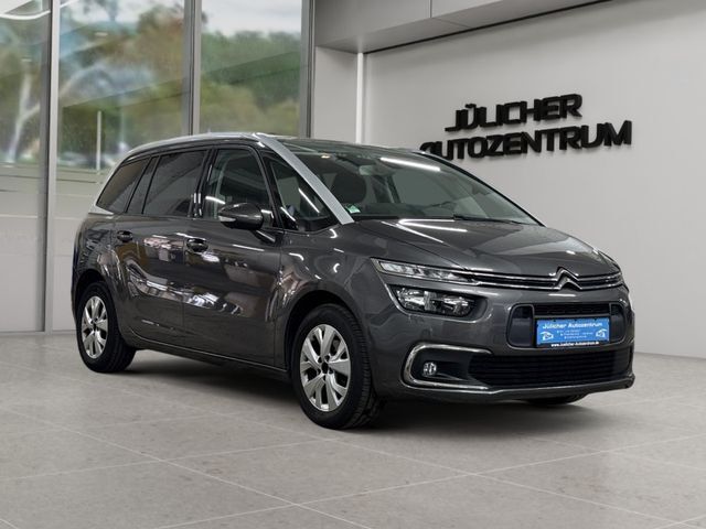 Citroen Grand C4 Picasso/Spacetourer Feel, Tüv+Insp. Neu