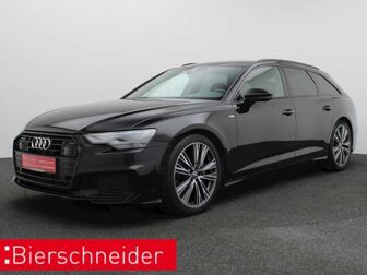 Fahrzeug AUDI A6 undefined