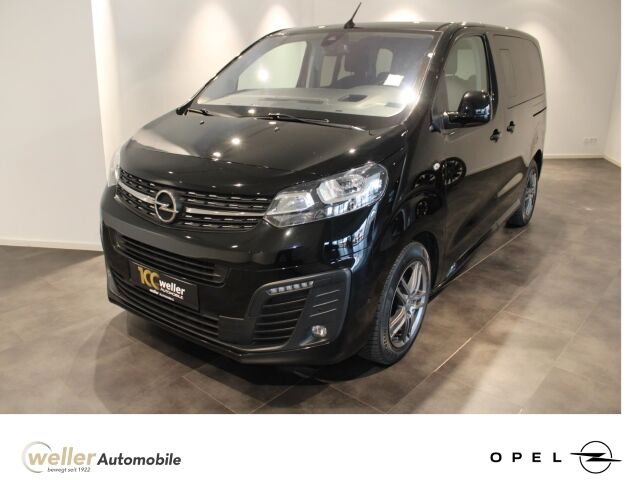 Opel Zafira Life 2.0D S
