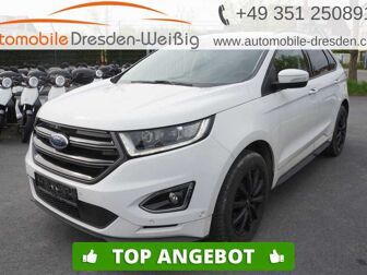 Fahrzeug FORD Edge undefined